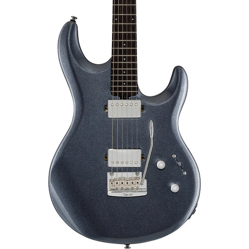 Sterling music man - music, luke
