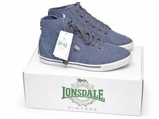 Baskets LONSDALE Baskett 45