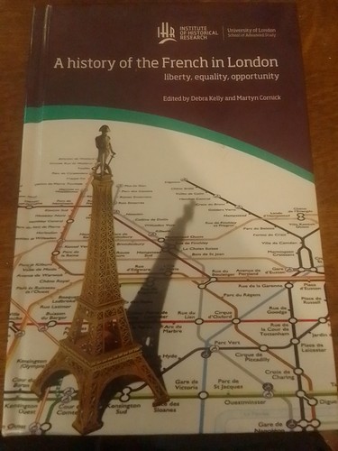 History the french - a,