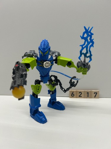 Lego hero factory 6217 surge - factory,