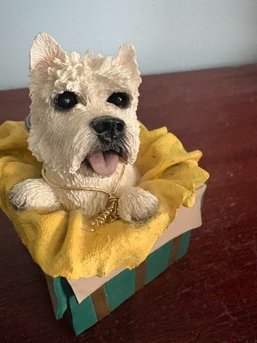 Fraser creations westie a - creations, in
