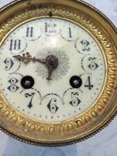 horloges pendules Pour Pieces