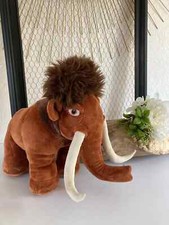 26⚜️ Peluche Doudou Manny