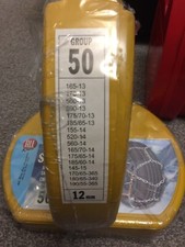 Chaîne à neige All Ride 12