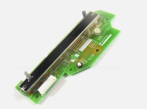 Carte circuit imprimé - de,