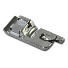 Pied ourleur pour - , machine