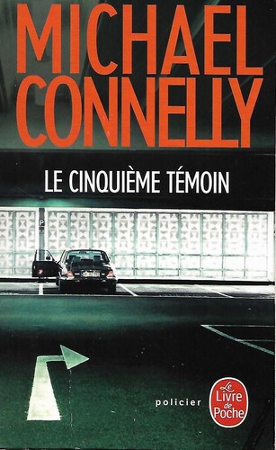 Cinquième témoin - cinquième, témoin"
