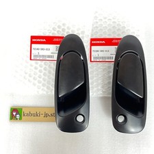 Poignée de porte extérieure