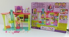 Polly Pocket - La Clinique des
