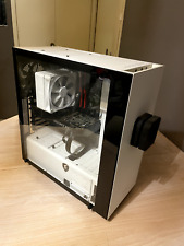 PC GAMER  NZXT / RTX 2070 / I7-9700K / 32 DDR4 / M2 / VR Ready