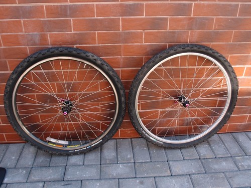 Wheels mavic 230 - wheels,