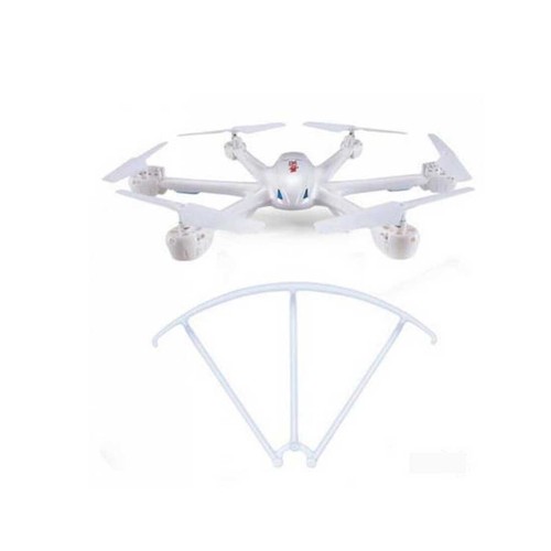 X600 protective frame ou - -,