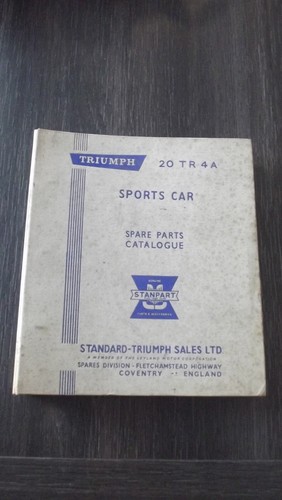 Catalogue pieces de - de,