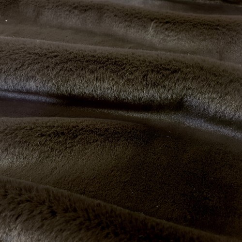 Fourrure courts câlin fausse - fourrure,