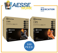 500 Gants En Nitrile Mercator
