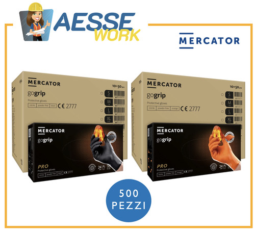 500 gants nitrile - en, mercator