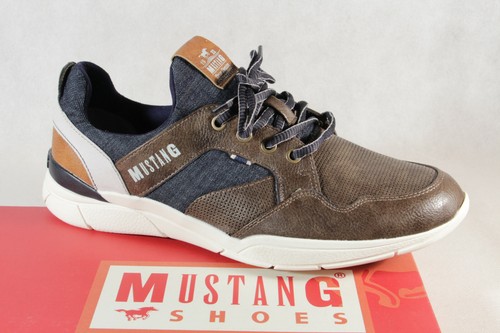 Mustang mocassins chaussures - mocassins,