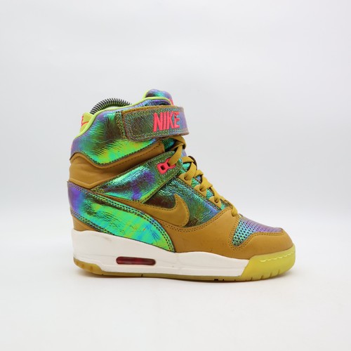 Nike air revolution - air, sky