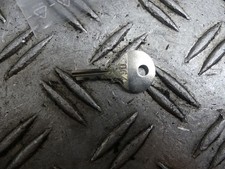 BMW R50, R60, R75, R90, R100, K75, K100 Clé De Valise EZ:95 064 69476