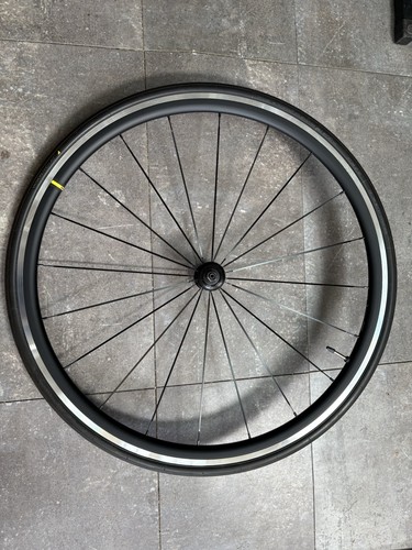 Mavic cosmic elite - mavic,