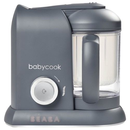 Béaba robot bébé - béaba, 4en1
