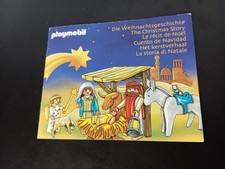 PLAYMOBIL CONTE DE NOËL
