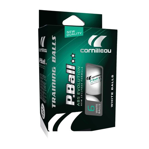 Ball abs evolution x6 - p-ball,