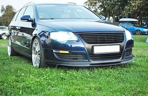 Spoiler passat cupra r - passat,