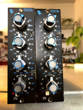 API 550b studio series 500 EQ
