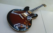 Guitare électrique EPIPHONE