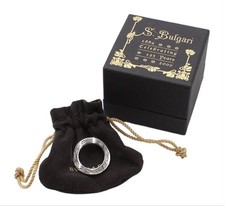 Colliers et pendentifs BVLGARI