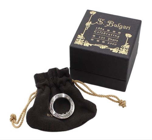 Colliers pendentifs bvlgari - colliers, et