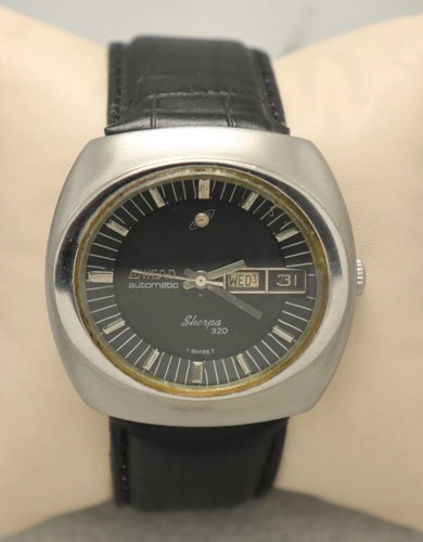 Rare ancienne belle - rare, montre
