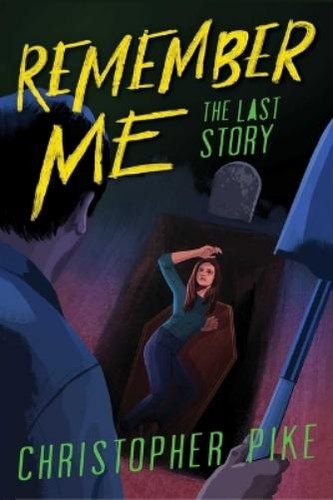 Christopher pike the - christopher,
