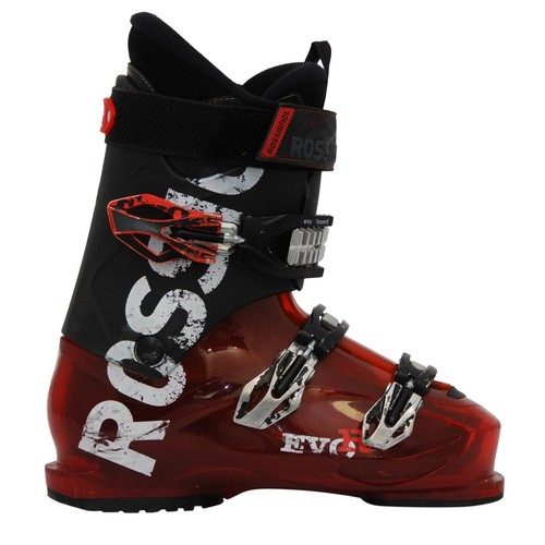 Chaussures ski occasion - chaussures,