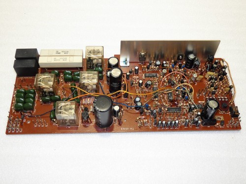 Carte 1015s pour - th-1015s, akai
