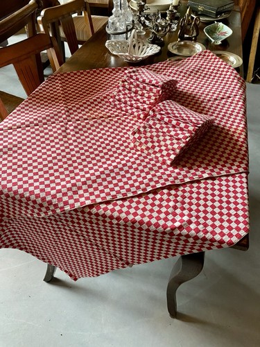 Nappe serviettes french - serviettes,