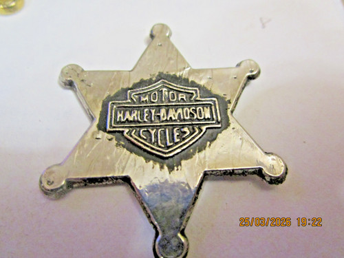 Big pin motos harley - ,