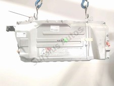 BATTERIE DE TRACTION