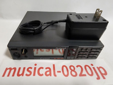 Roland SC-55 mkII mk2 SOUND Canvas MIDI Sound Module