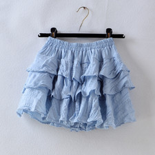 Femme Mini Jupe Tutu