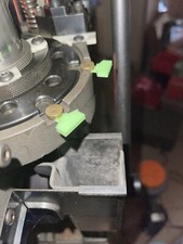 Lot de 6 locator ( support )