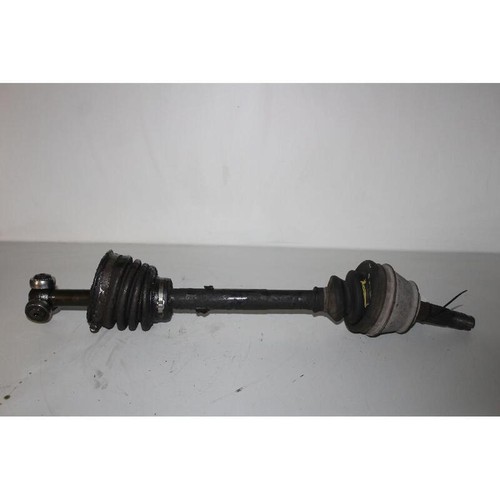 Transmission avant gauche fiat - transmission,