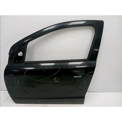 Porte avant gauche nissan pixo - avant,