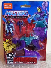 Mattel Mega Construx MOTU