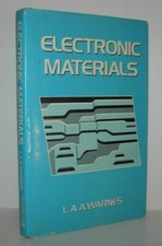 L A A Warnes / ELECTRONIC