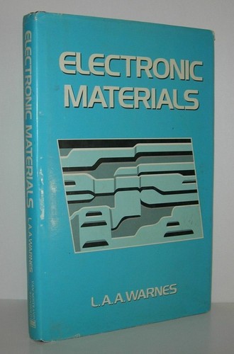 Warnes electronic - l, a
