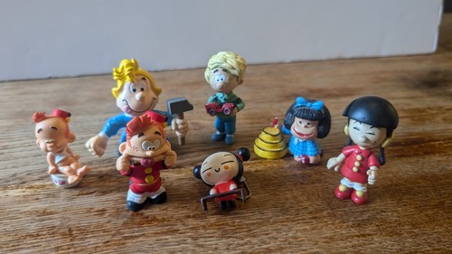 Plastoys lot figurines - plastoys, petit