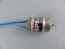 Modélisme RC moteur GRAUPNER