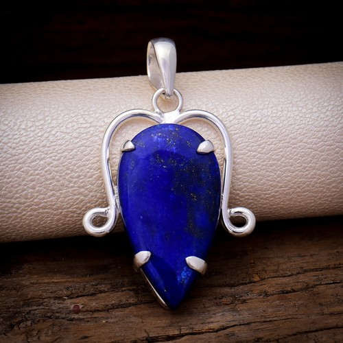 Magnifique bleu lapis - lapis, lazuli